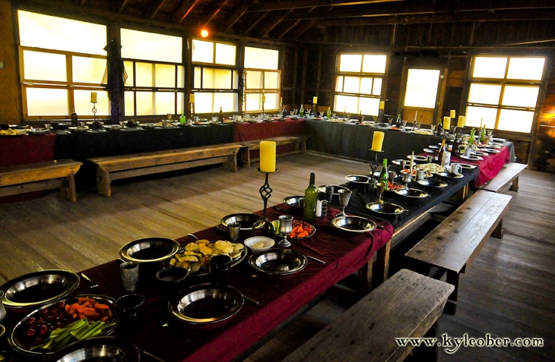 Feasting Hall 1